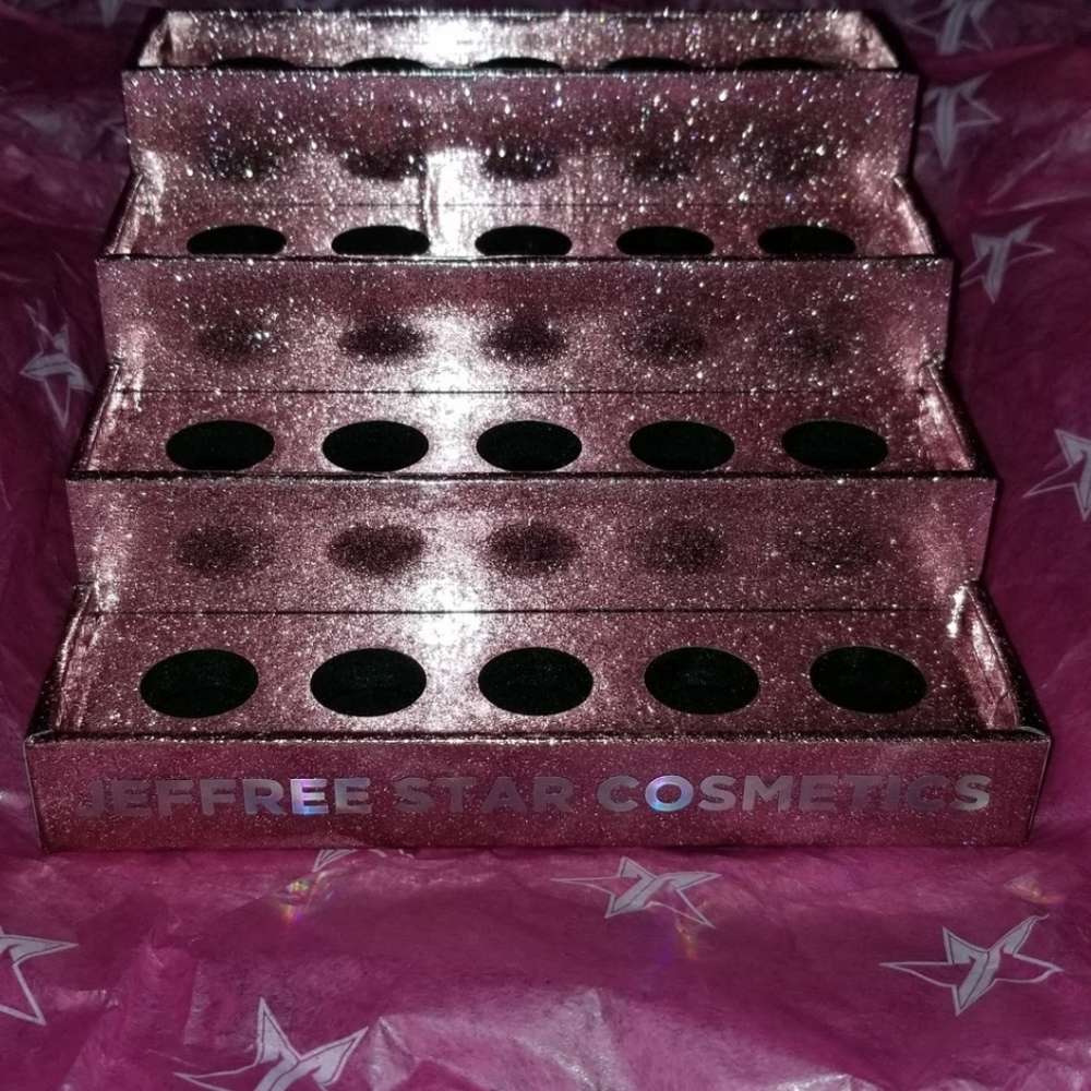 Jeffree Star Liquid Lip Holder